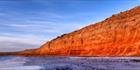 Balgowan Cliffs - SA H (PBH3 00 30123)